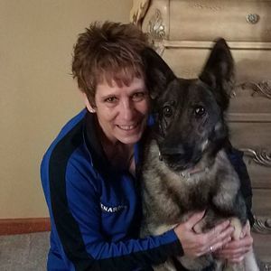 Meet your Posher, Wanda